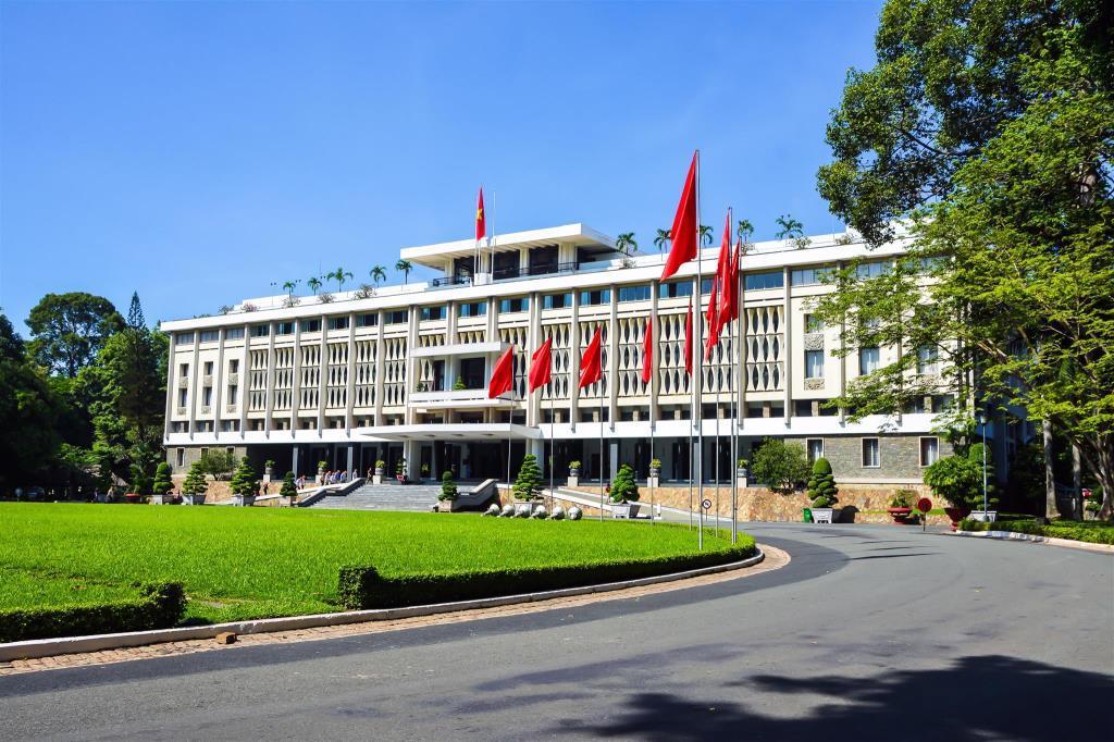 Son Thinh Guesthouse Ciudad Ho Chi Minh  Exterior foto